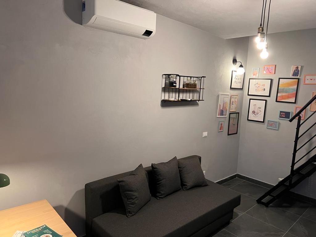 Suite In Oltrepo' Pavese Montescano Exteriör bild
