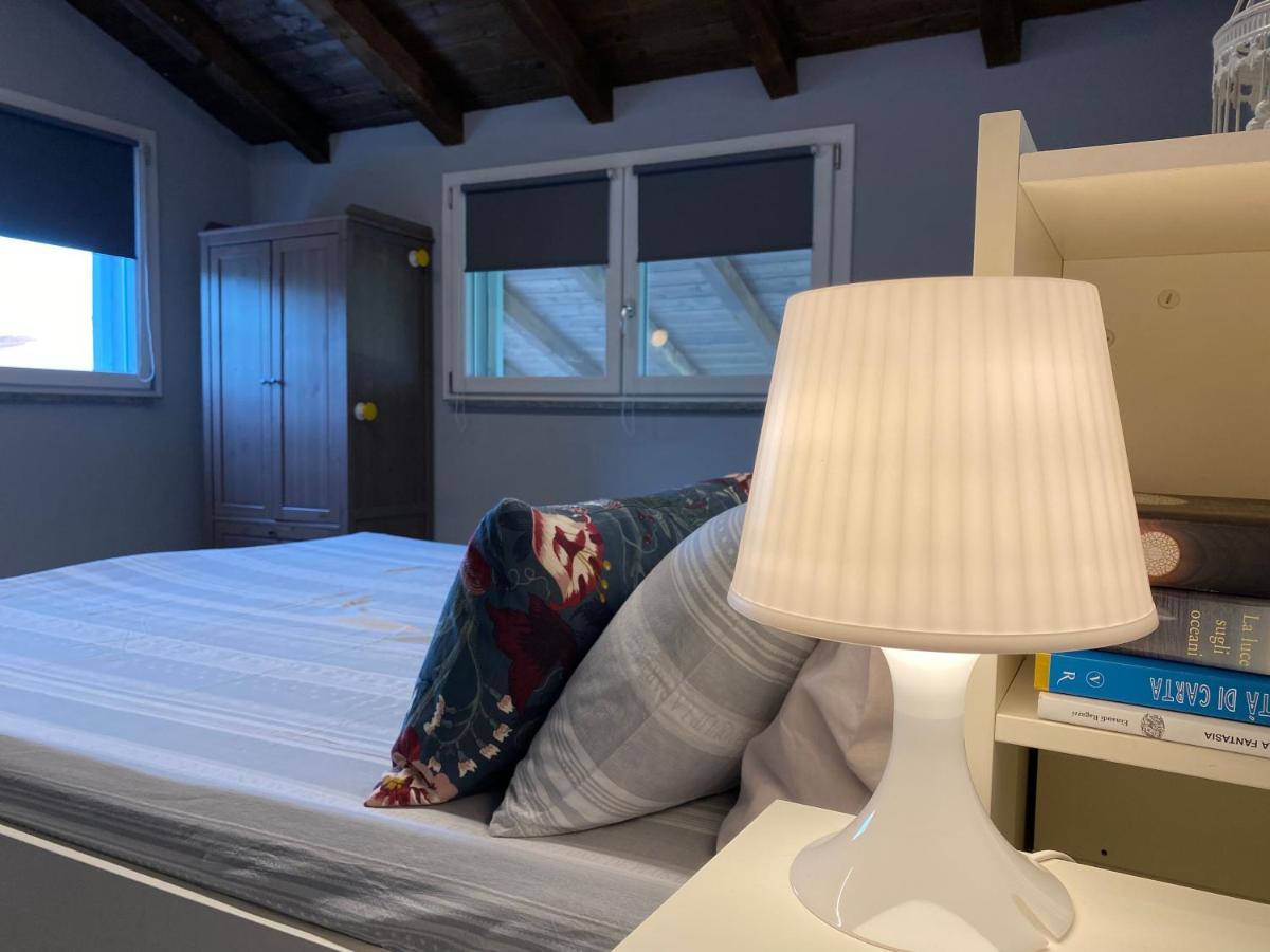 Suite In Oltrepo' Pavese Montescano Exteriör bild